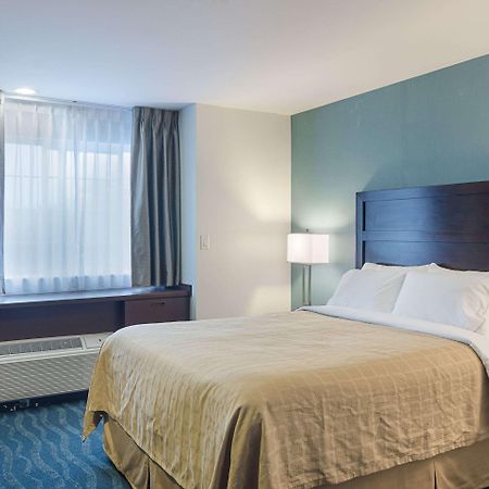 Quality Inn Seaside Oregon Exterior foto