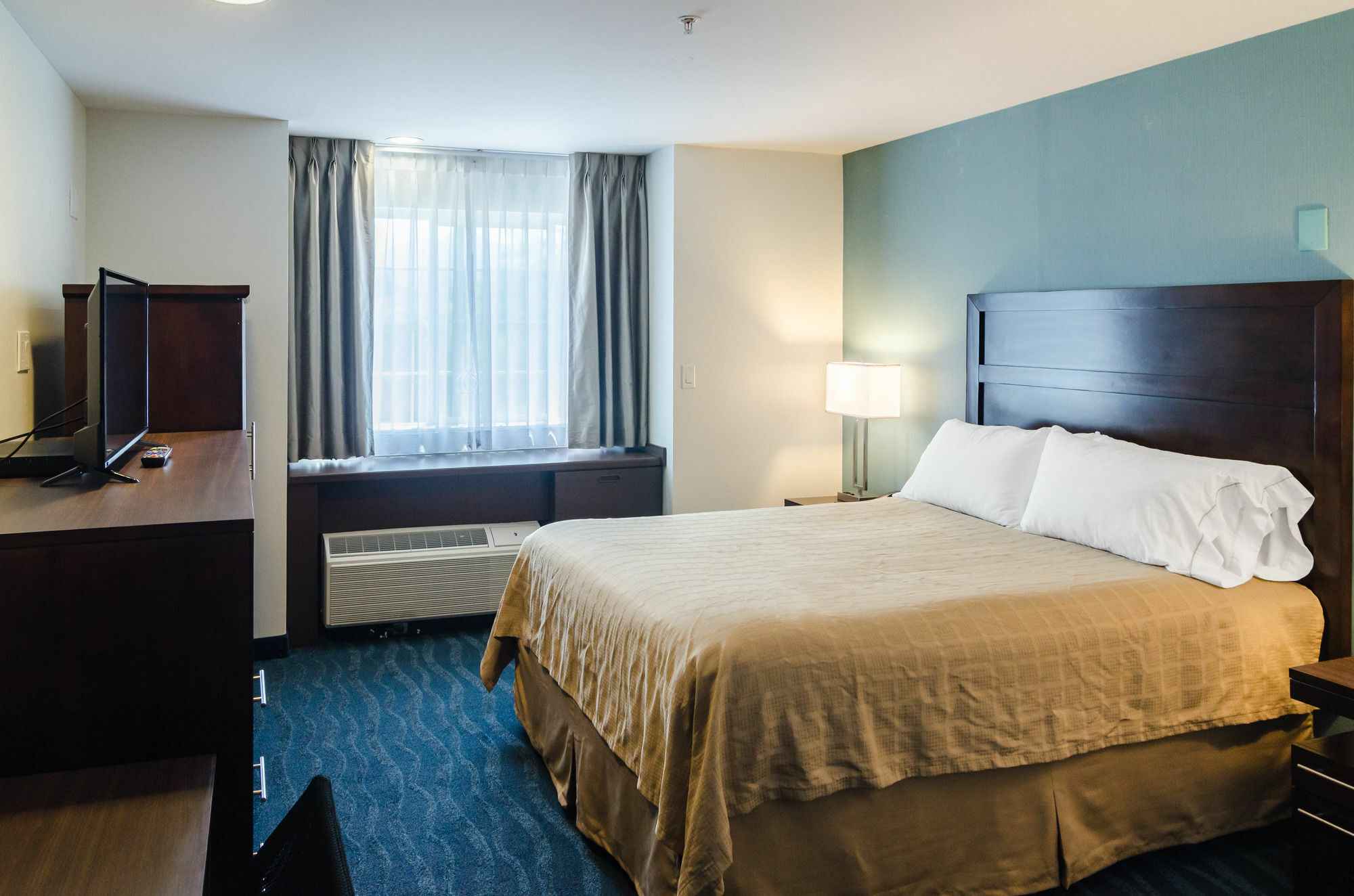 Quality Inn Seaside Oregon Exterior foto